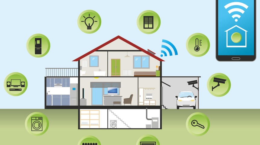 10 Most Common Smart Home Issues (and How to Fix Them)