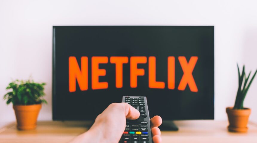 6 Immediate Steps You Should Take If Your Netflix Account is Hacked