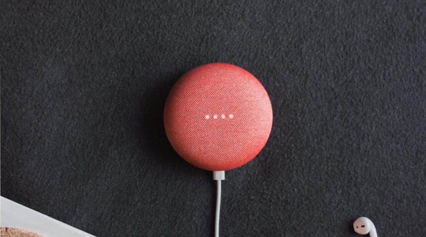 Are Your Smart Home Devices Spying On You? (Experts Say, Yes!)