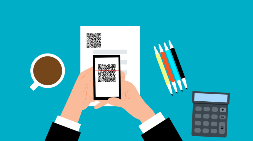 Be Careful When Scanning QR Codes – There’s a New Scam Going Around!