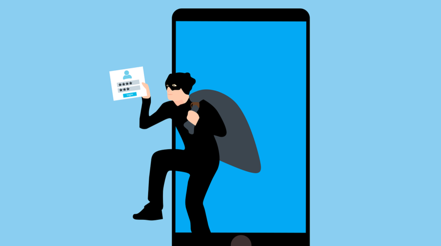 Don’t Be a Victim: Common Mobile Malware Traps