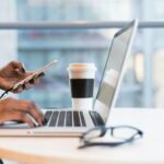 Enhancing Employee Performance with a Mobile-Optimized Workspace