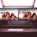 Handy Tips to Optimize a Dual-Monitor Setup for the Best Experience