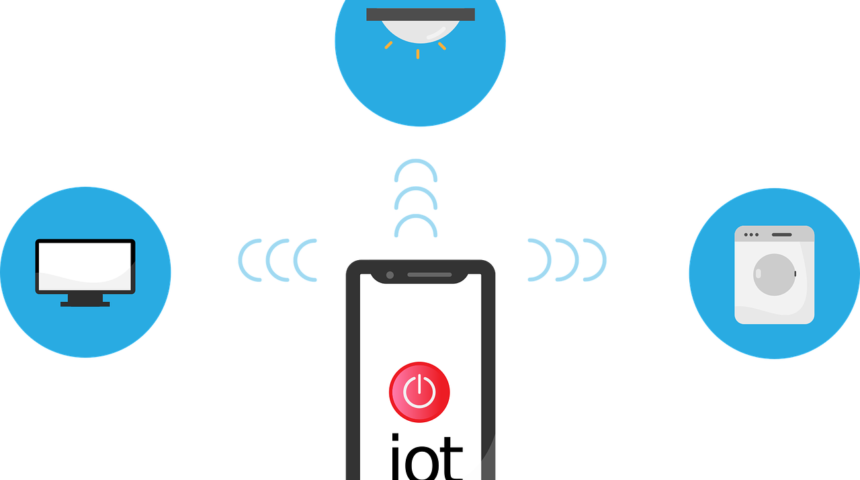 How to Properly Deploy IoT on a Business Network