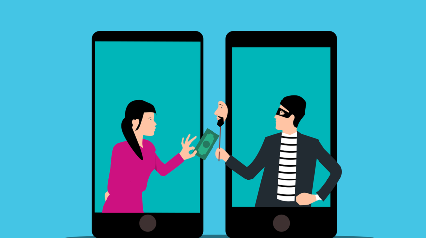 Is That Really a Text from Your CEO… or Is It a Scam?