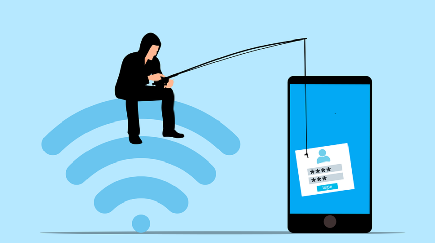 Phishing 2.0: How AI is Amplifying the Danger and What You Can Do